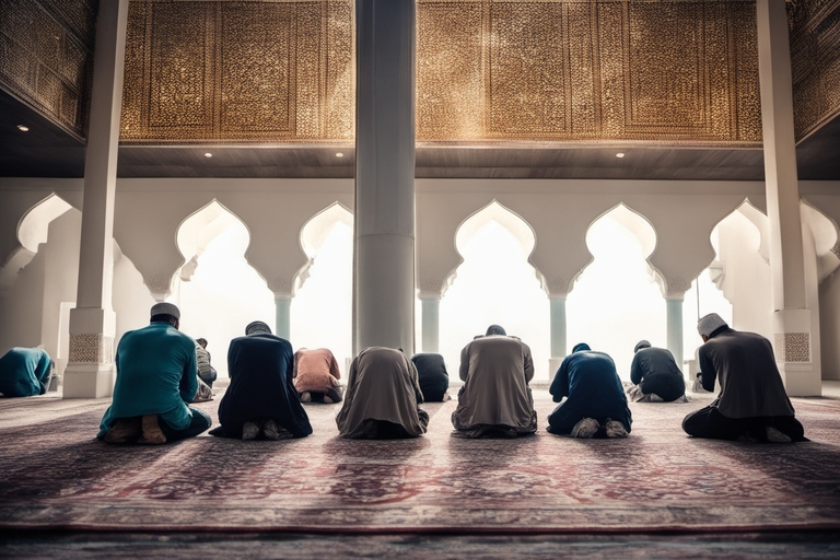 Que signifie le rêve de la prière d'Istikhara en Islam ?