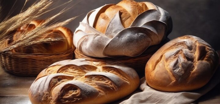 Que signifie le rêve de pain en Islam ?
