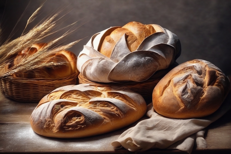 Que signifie le rêve de pain en Islam ?