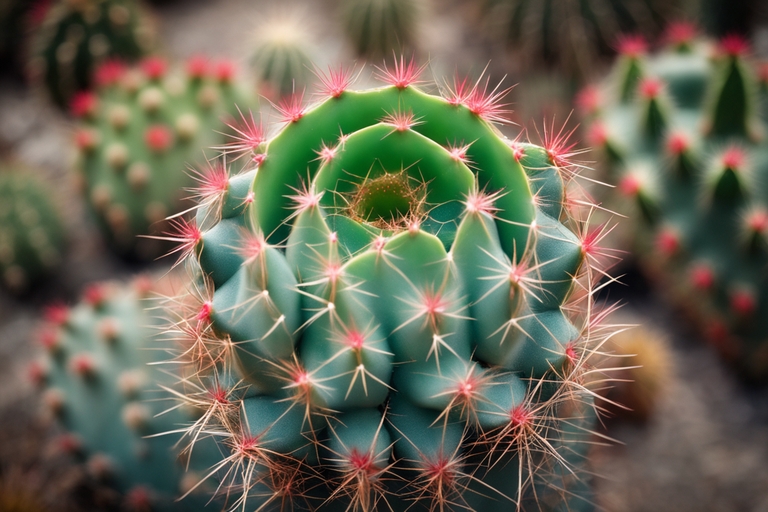 Que signifie le rêve de cactus en Islam ?