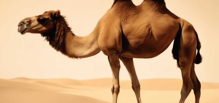 Que signifie le rêve du chameau en Islam ?