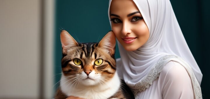 Que signifie le rêve de chat en Islam ?