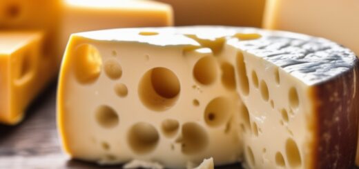 Que signifie le rêve de fromage en Islam ?