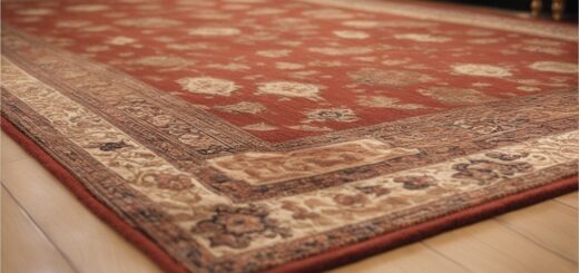 Que signifie le rêve de tapis en Islam ?