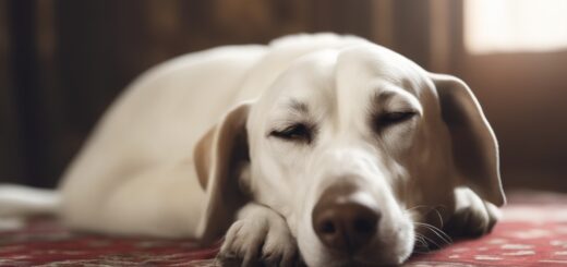ماذا يعني عندما تحلم بكلب في الإسلام؟