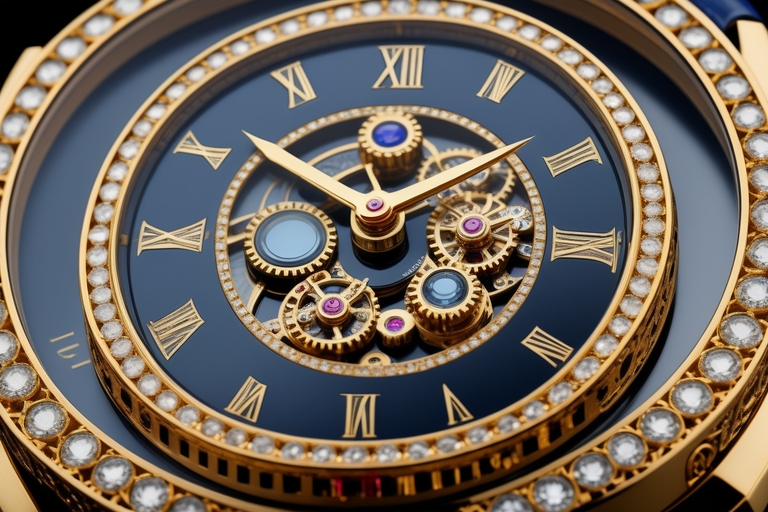 Que signifie le rêve d'horloge en Islam et cela s'applique à tous les types de montres.