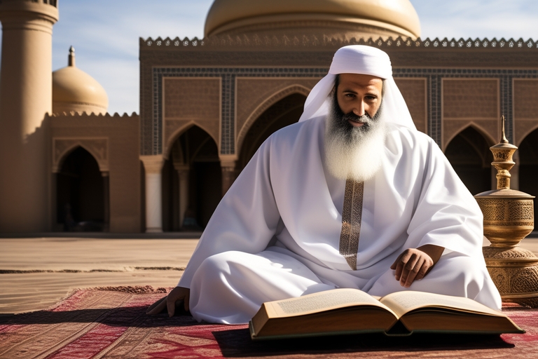 Que signifie le fait de voir un imam dans les rêves islamiques ?